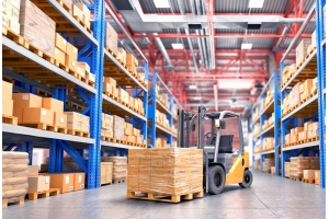 跨境云倉就是海外倉嗎?