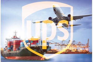 UPS如何處理包裹丟失或損壞的問題?