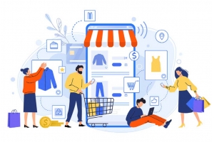 云倉代發貨系統對接是什么意思?