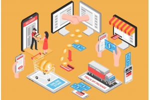 助力電商賣家開啟零庫存時代的關(guān)鍵一步：云倉代發(fā)貨