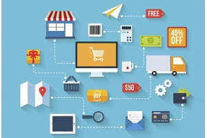 經(jīng)常看到的跨境云倉是什么意思?代發(fā)貨是云倉的主要服務嗎?