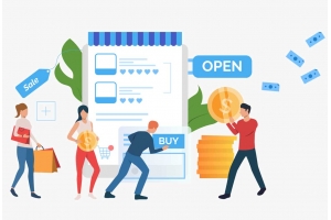 跨境電商賣家使用代發(fā)貨靠譜嗎?