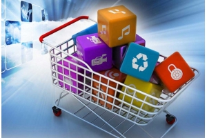 云倉庫是什么意思?