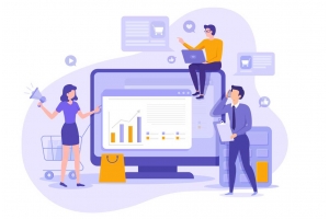 跨境電商怎么找云倉代發貨公司?