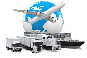 我可以在國際快遞中使用自己的包裝嗎?