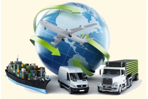 我可以在國際快遞中使用自己的運輸保險嗎?