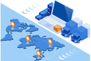 跨境電商云倉和共享倉之間的區(qū)別