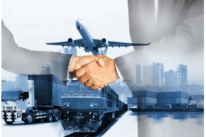 如何評估國際物流中的貨物運輸服務水平?