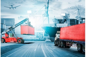 如何應對國際物流中的運輸成本波動問題?