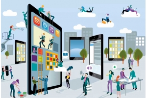 國際物流中云倉儲代發的服務商都有哪些服務