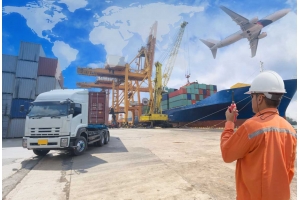 什么是國際快遞?一文帶您了解。