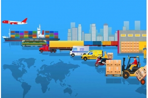 國際快遞包裹最新追蹤信息如何獲取