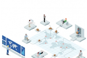 云倉(cāng)代發(fā)貨如何從零開(kāi)始看這篇就夠了