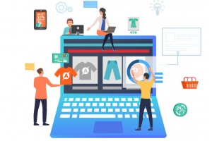 跨境電商云倉是什么意思?