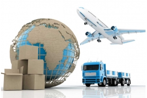 DHL、UPS等國際快遞公司的全球物流網(wǎng)絡(luò)分析