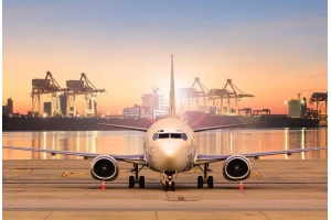 從義烏發貨到美國，美國專線和國際快遞如何選擇?