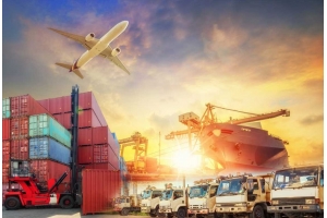 上海發貨到國外，專線和國際快遞如何選擇?