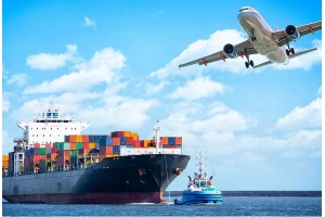 跨境電商賣家如何提高物流效率?