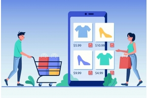 使用跨境電商云倉的5大好處：讓您的店鋪更上一層樓!