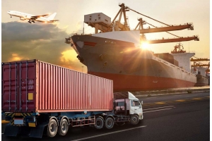 國(guó)際快遞是怎么打包仿真花的?