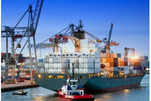 燈具出口用什么國(guó)際快遞?