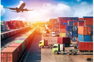 使用跨境云倉代發貨如何操作含有多個產品組合訂單?