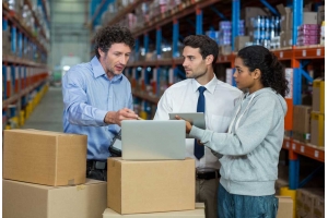 深圳地區跨境電商賣家如何利用地域優勢降低發貨成本