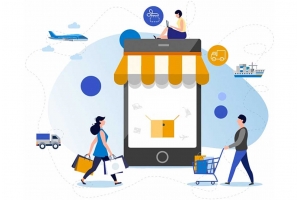 跨境電商新玩法：云倉如何顛覆傳統物流模式?