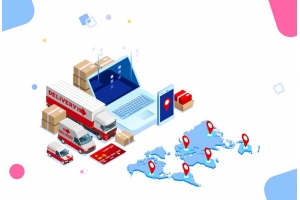 告別爆倉煩惱，跨境云倉助你輕松應對銷售旺季