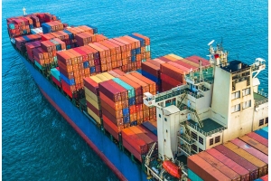 廣州發貨到中東地區的國際物流需要多久