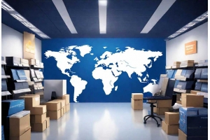 惠州跨境電商，旺季時期用什么物流渠道發貨?