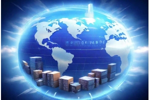 福建廈門發(fā)到國外的，怎么查詢物流軌跡?