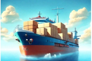 2024年海運與空運選擇攻略，跨境電商賣家發貨決策指南