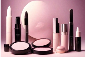 廣州不同種類的化妝品，要怎么發貨到墨西哥?