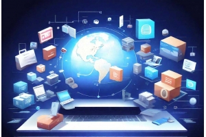 跨境電商云倉優選：免費倉儲、代打包發貨、多快遞渠道助力降本增效!