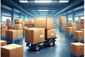 佛山跨境賣家旺季物流安排，減少排倉問題，發貨更快捷