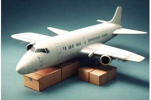 跨境云倉倉儲、專業一站式跨境倉儲托管代發，輕松破解外貿商家發貨難題!