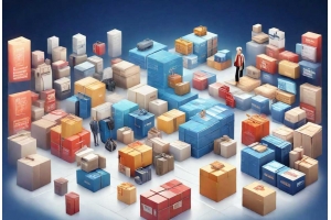 一件代發到海外：助力外貿企業輕松應對競爭的云倉服務