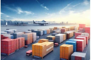 客戶服務系統再升級：郵政及快遞通訊錄功能上線，跨境物流更有保障!