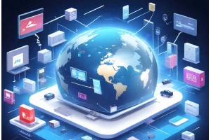 賣家使用跨境云倉倉儲物流，實現輕資產運營有多重要?