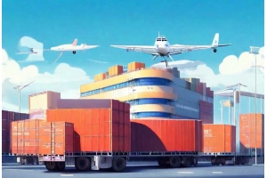 廣州跨境賣家發(fā)UPS，如何在泰嘉客戶平臺(tái)下單發(fā)貨?