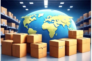 義烏到印度的專線物流，雙清包稅門到門有何優勢?