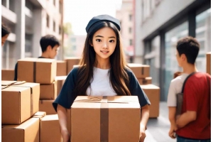 惠州“惠東鞋”乘風出海，發國際物流要注意哪些問題?