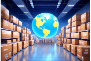 重磅上線!美國專線小包6-9天送達，全美UPS派送一單到底快人一步