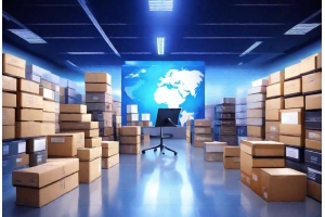 盤點三類云倉運營模式的特點，看看你適合哪種云倉服務(wù)?