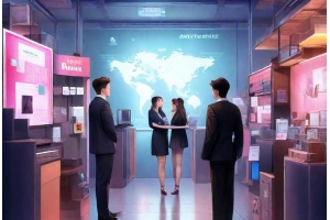 智能云倉還是傳統(tǒng)云倉?跨境賣家如何選擇云倉合作?