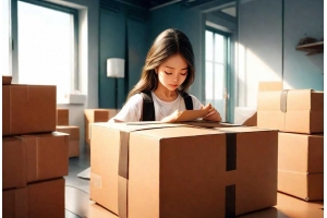 佛山綠色照明產品出口海外，如何選擇合適的發貨方式?