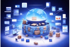 跨境電商的三大云倉類型，每種服務(wù)各自有什么優(yōu)勢?