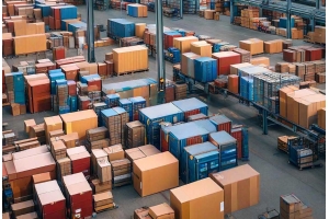 如何通過Aramex輕松發(fā)貨至中東地區(qū)?一站式解決發(fā)貨難題