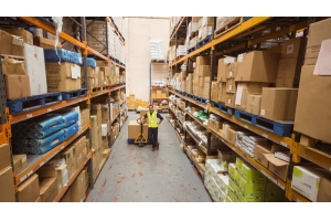 跨境云倉的五大優(yōu)勢，全面解決賣家倉儲(chǔ)物流煩惱